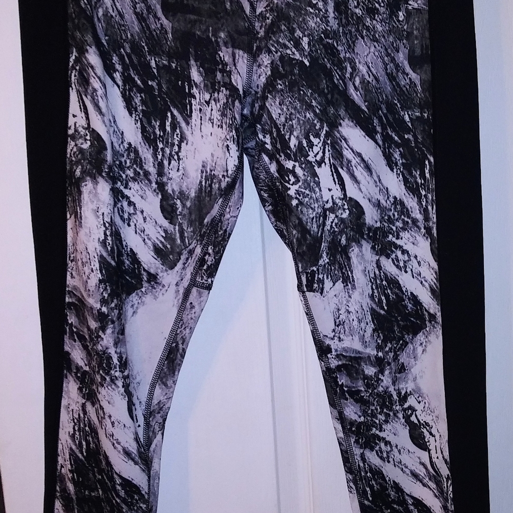Workout leggings